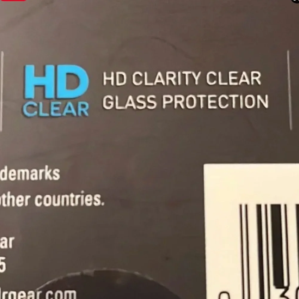 iPhone 6+/6s+/7+/8+ screen protectors by Smartech